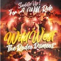 Wild West " The Rodeo Romeo's