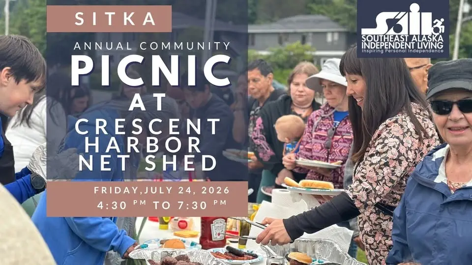 SITKA- Annual Picnic