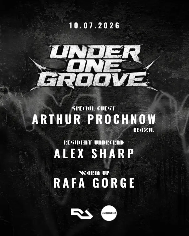 Under One Groove