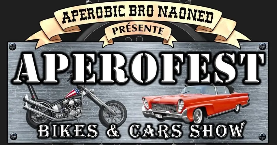 APEROFEST 3ème édition