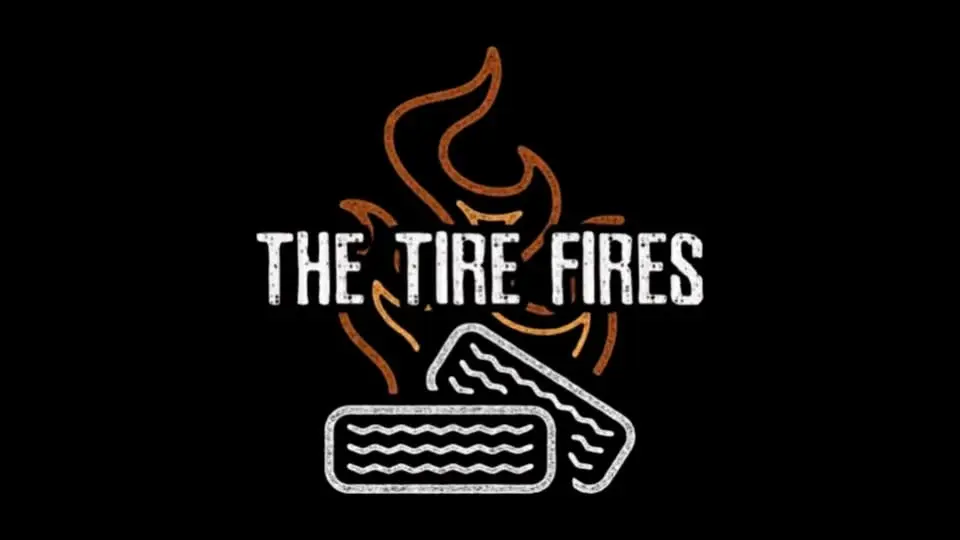 The Tire Fires @ BLB