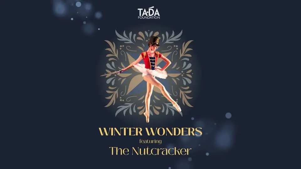 Auditions for the Nutcracker at TADA