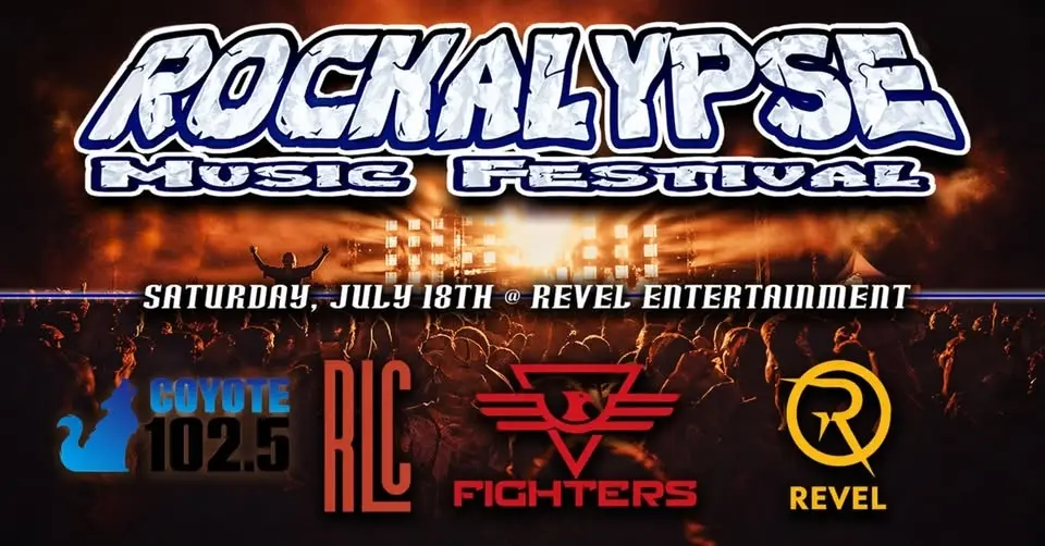 ROCKALYPSE Music Festival