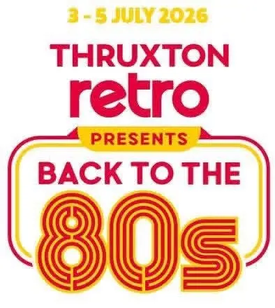 Thruxton Retro 