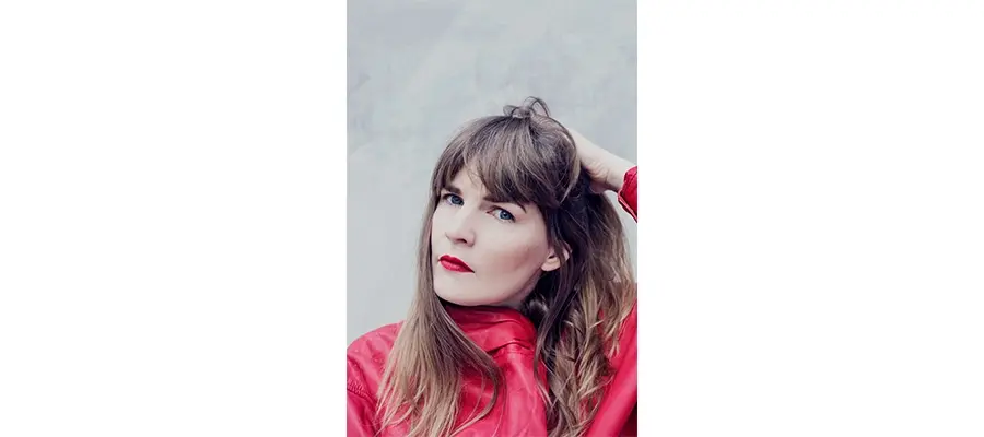 Jennie Abrahamson