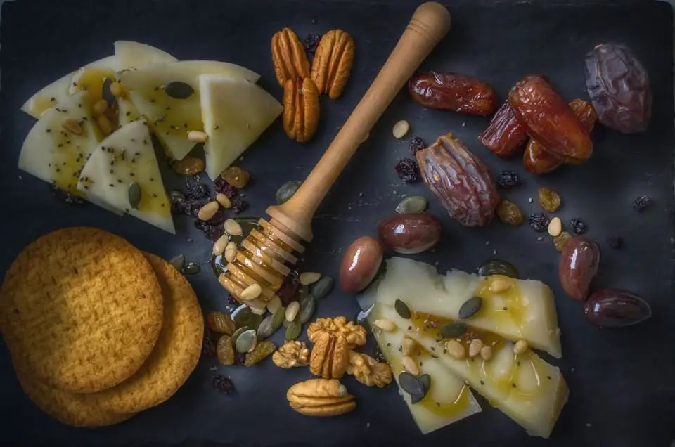The Honey Board Experience - August 18