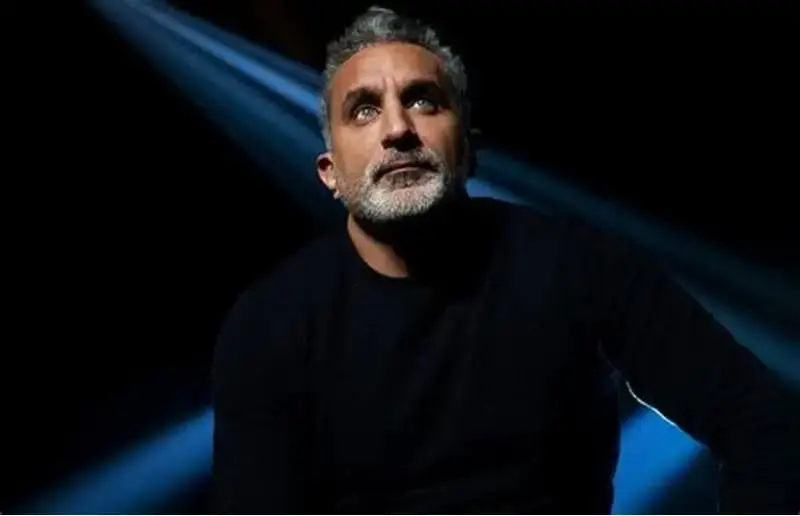Bassem Youssef