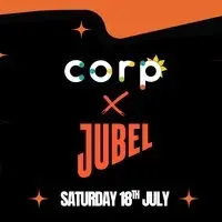Jubel Takeover