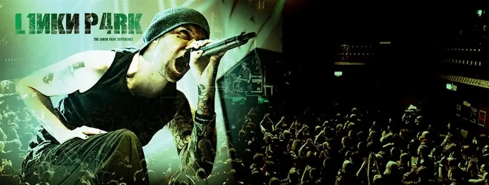 L1NKN P4RK (The Linkin Park Experience) @ THE ASYLUM, BIRMINGHAM 29.11.26