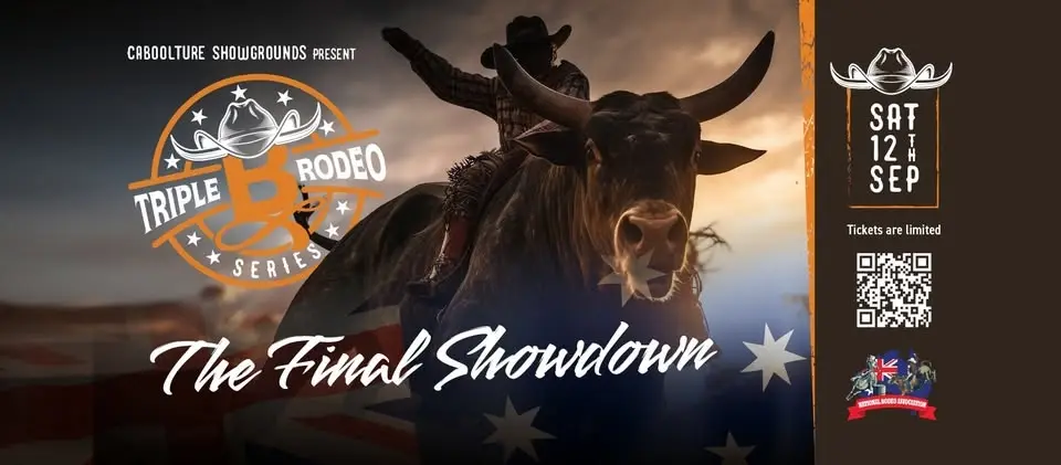 Triple B Rodeo Series – The Final Showdown ft. Casey Barnes ⭐