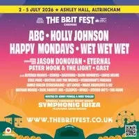 The Brit Fest 2026