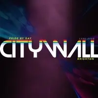 City Wall x Pride by Day