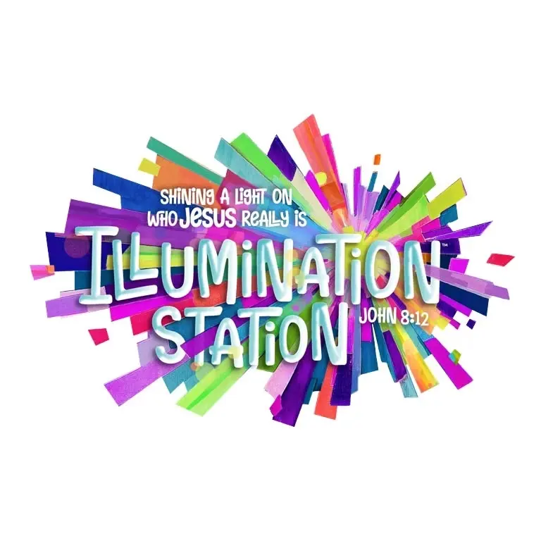 VBS 2026 Illumination Station