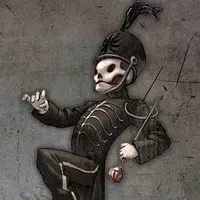 ASYLUM x THE BLACK PARADE
