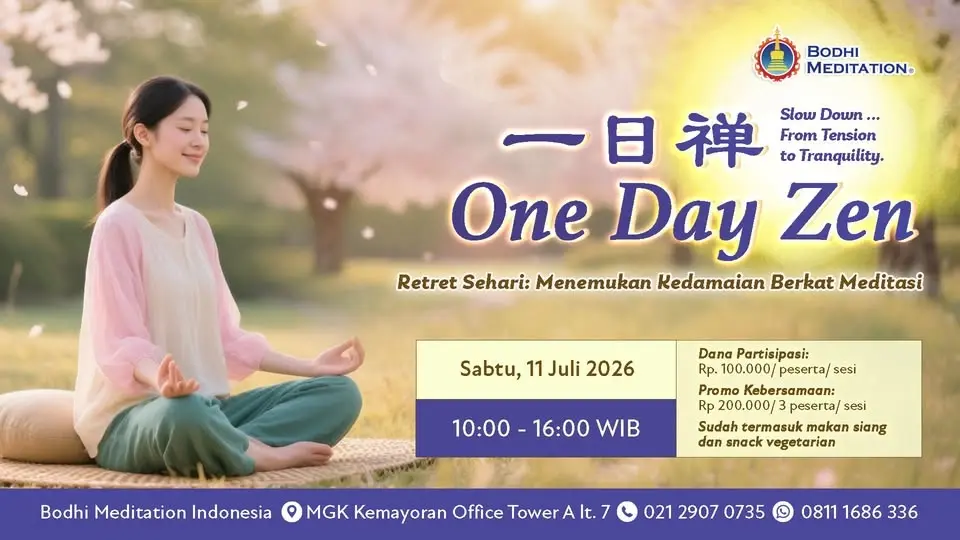 OneDayZen
