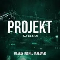 PROJEKT| Fridays @ Horizon 10/07/26