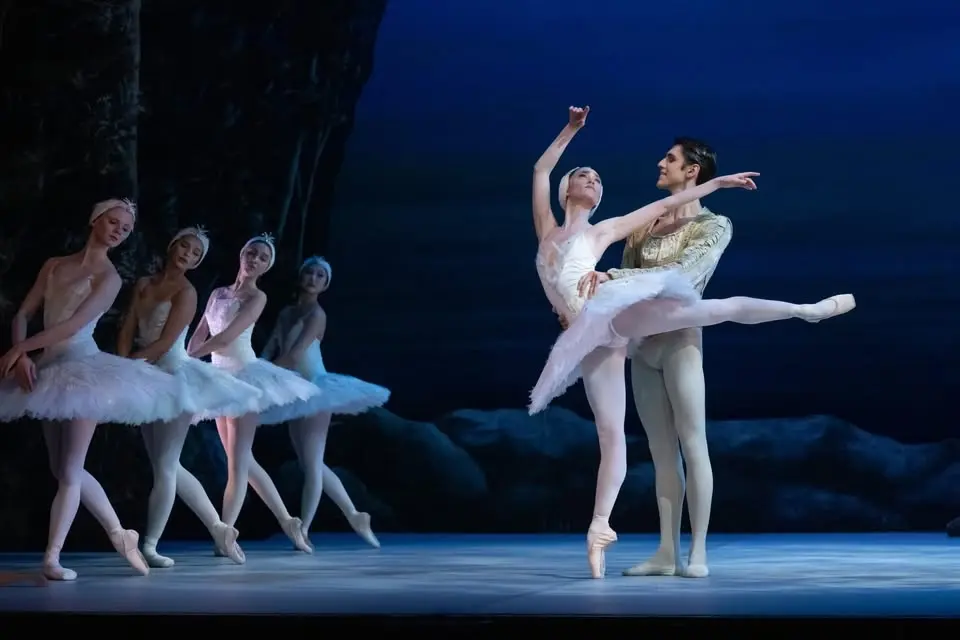 Swan Lake