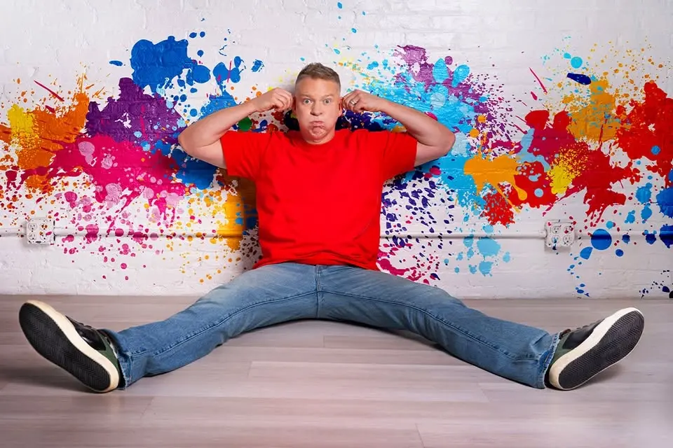 Gary Owen