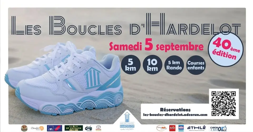 Les Boucles d'Hardelot