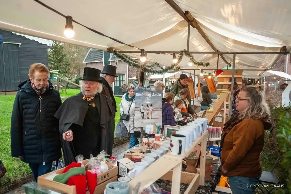 Dickens Festival
