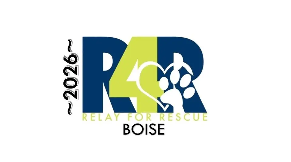 Relay For Rescue 2026-Boise