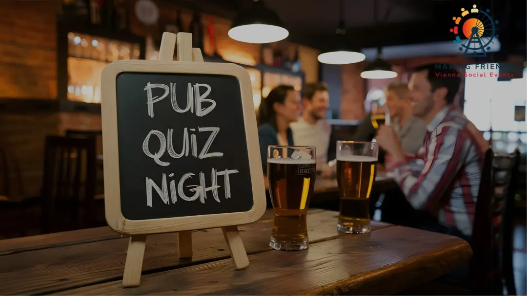 Pub Quiz at Munchy The Urban Kitchen