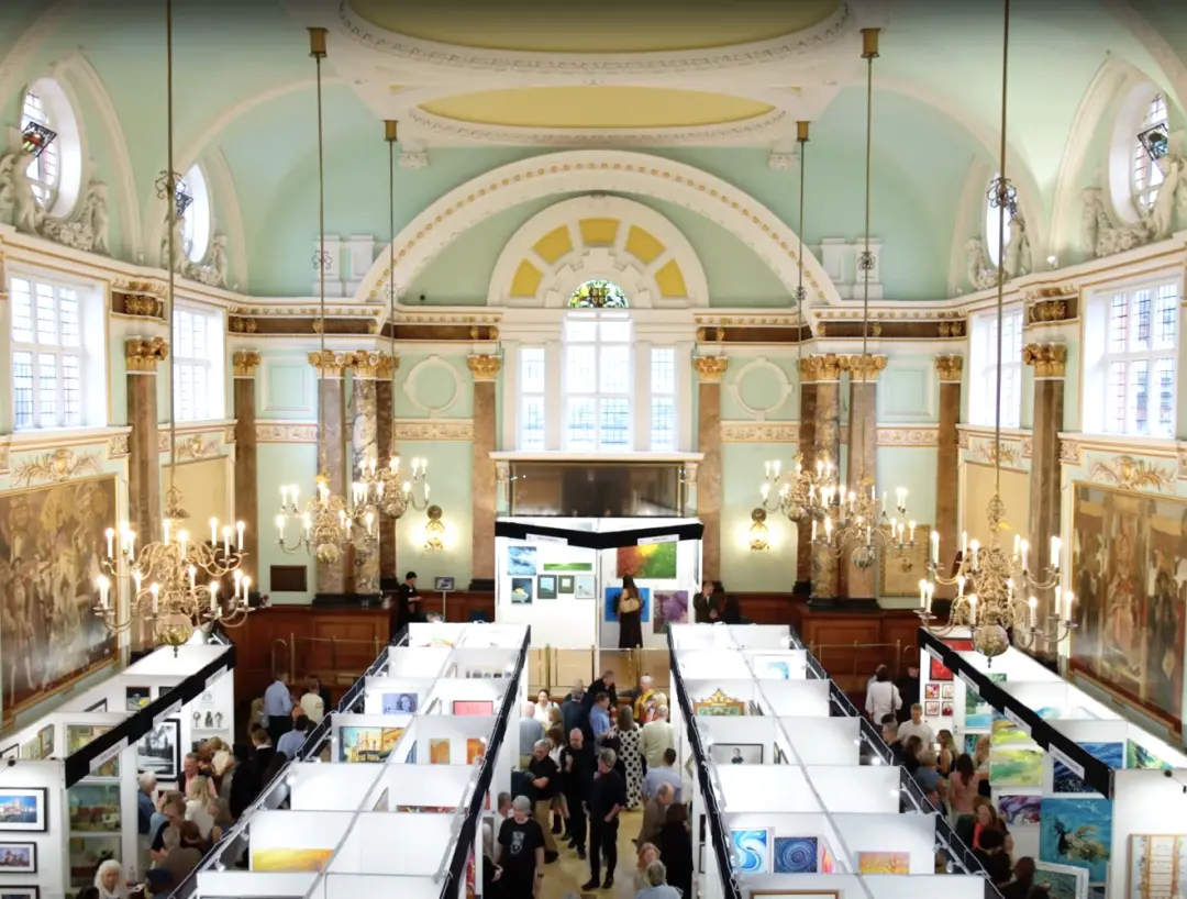 Untitled Artists Fair – Chelsea