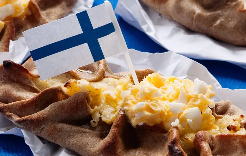 Sverigefinsk bokcirkel