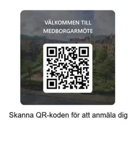 Medborgarmöte om ”Linnélunden”