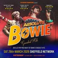 Absolute Bowie