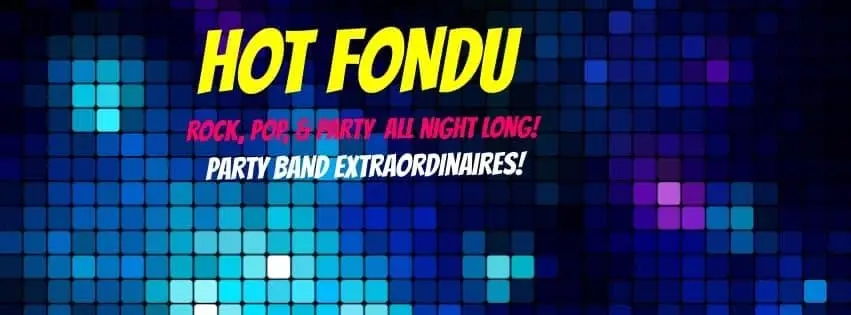 Hot Fondu @ The Blacksmiths