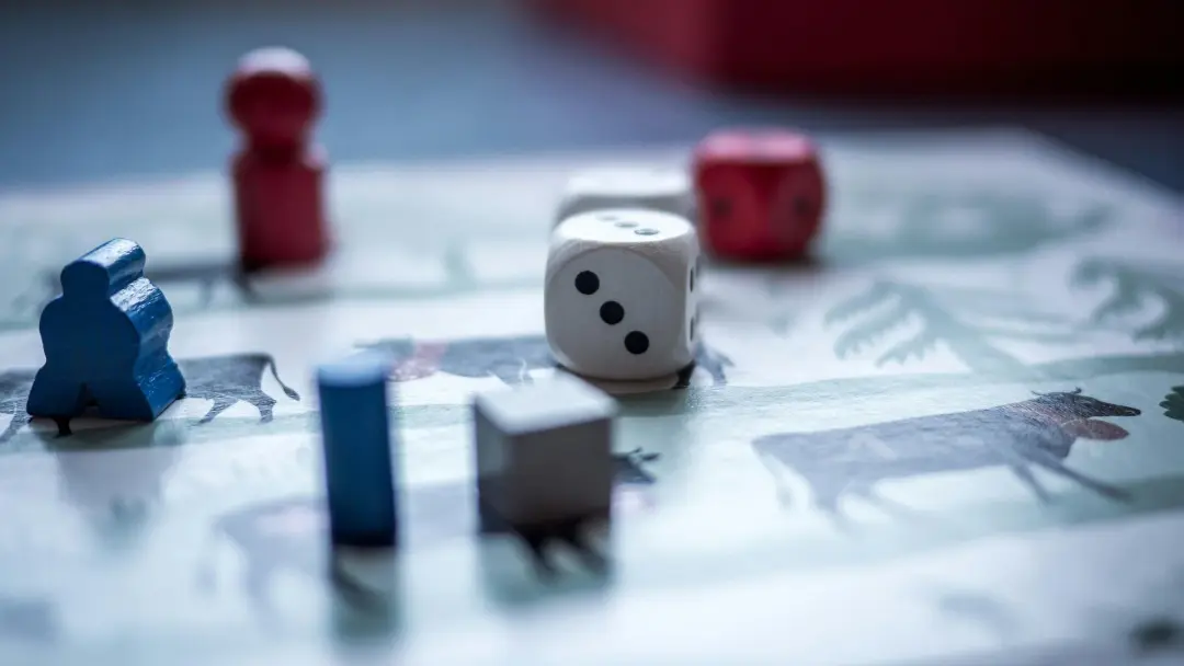 Playtest Board Game Prototypes (w/ Murdoc Games)