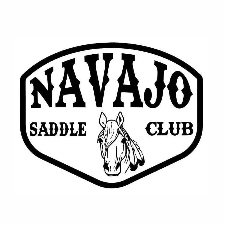 2026 Navajo Saddle Club August  Pleasure Show 