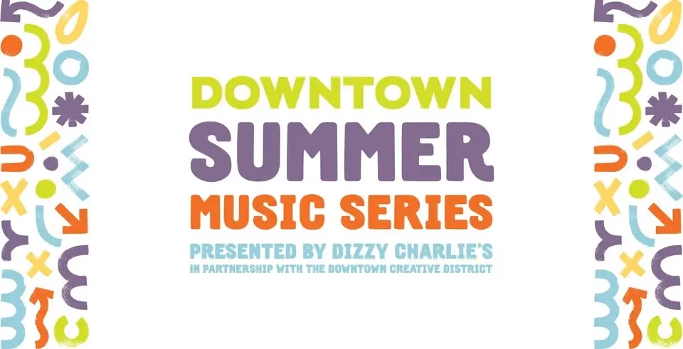 Downtown Summer Music Series