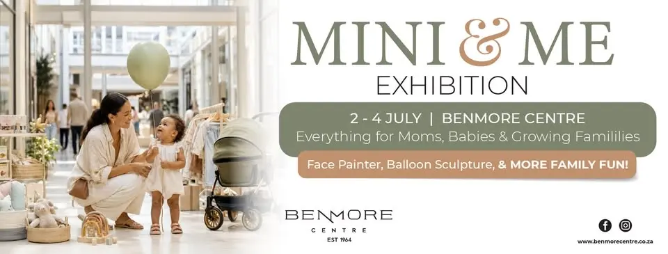 Mini & Me Exhibition 