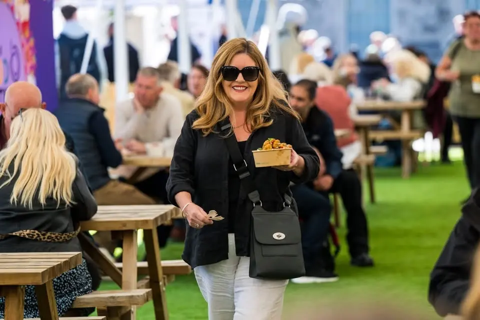 Colmore Food Festival 2026