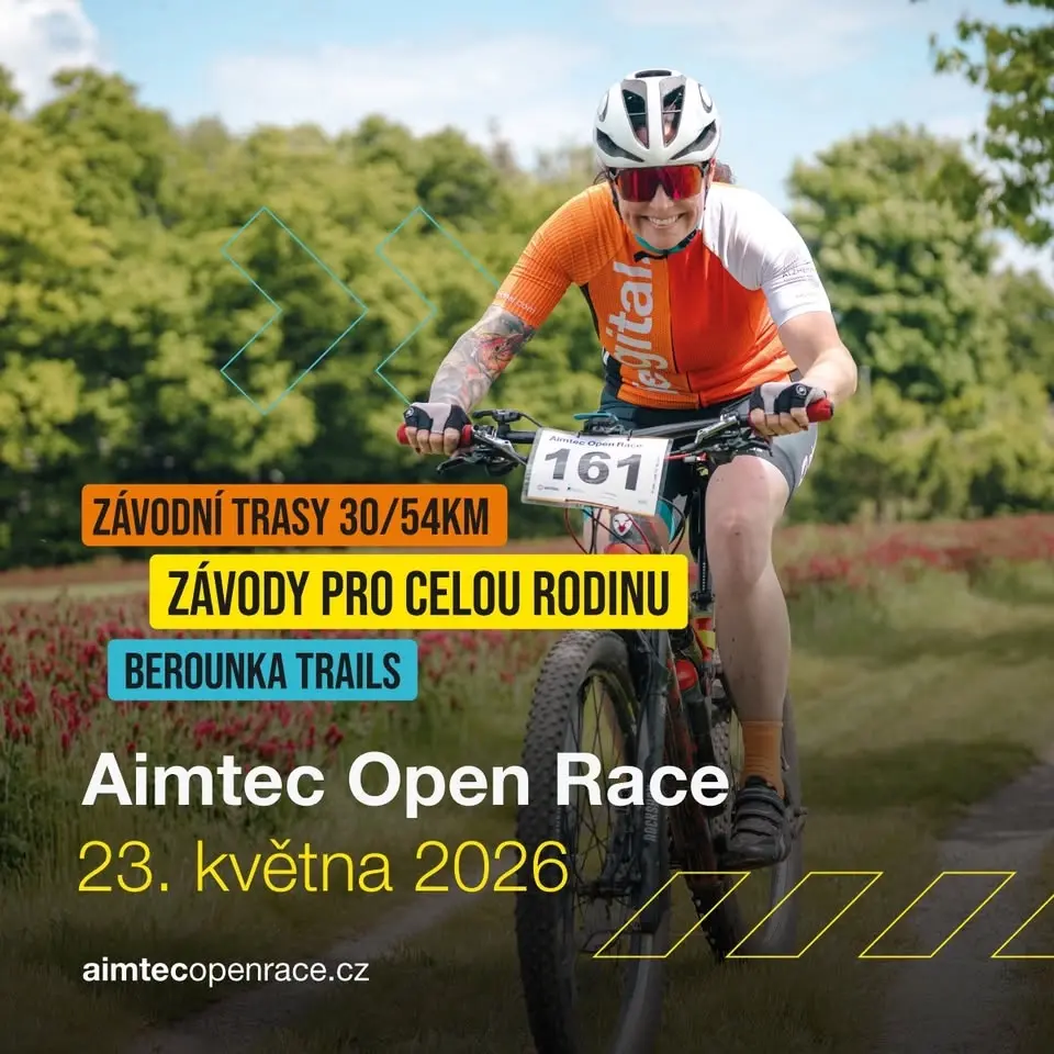 Aimtec Open Race