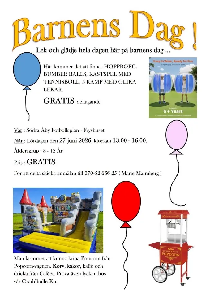 Barnens Dag