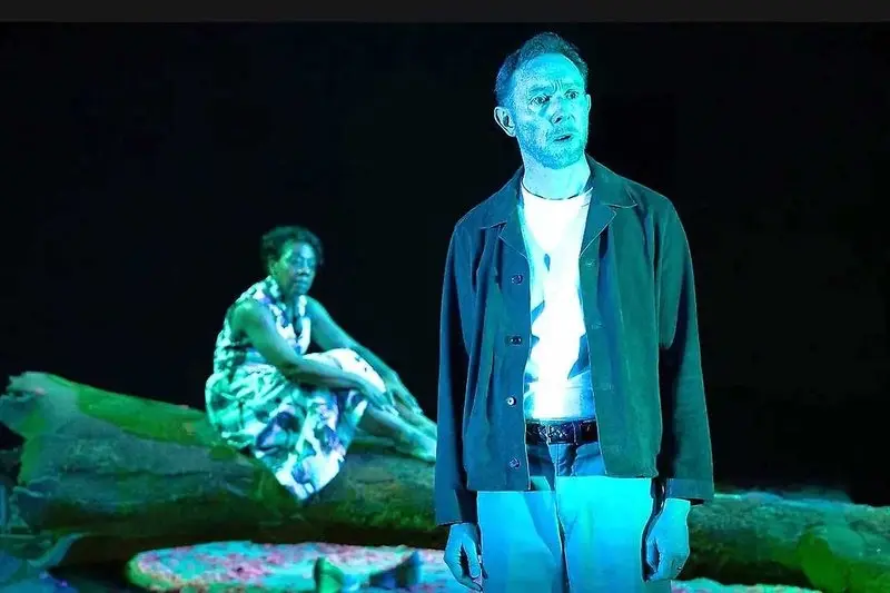 NT Live: All My Sons