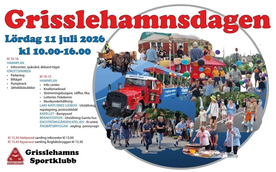 Grisslehamnsdagen