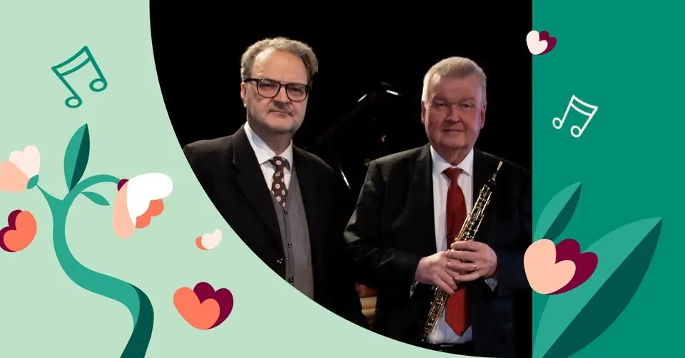 Sommarmusik: Musik utan gränser