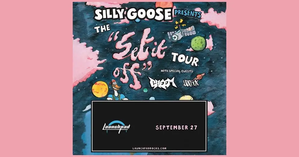 Silly Goose | ABQ NM