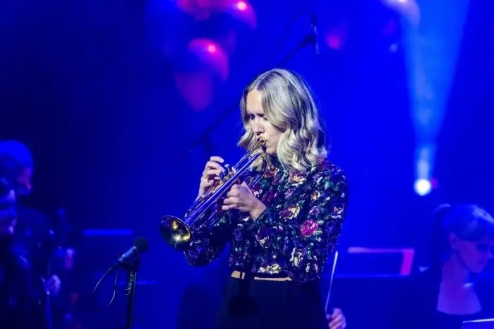 Linnea Jonssons Trio