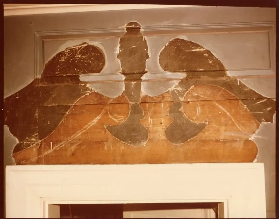 Specialty Tours: Preservation of Carlyle