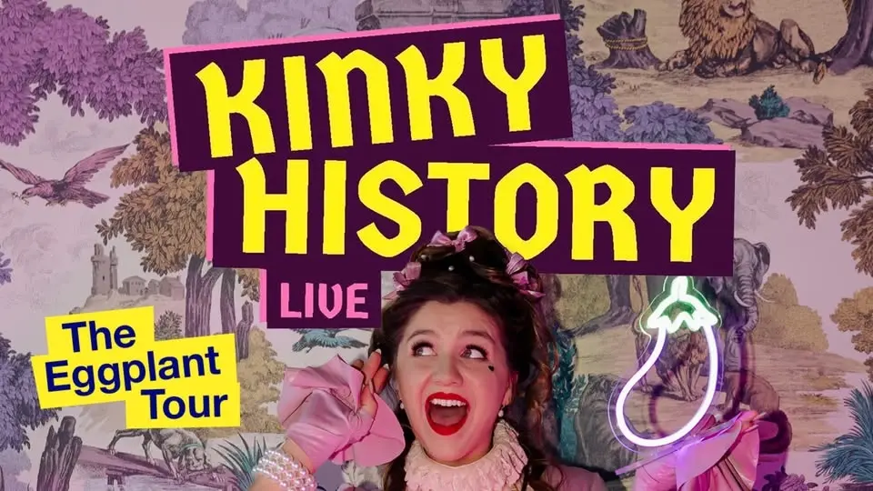 Kinky History: London