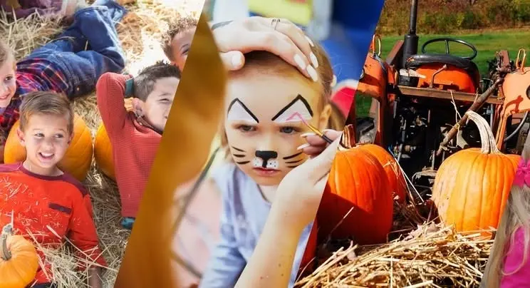 2026 Harvest Festival