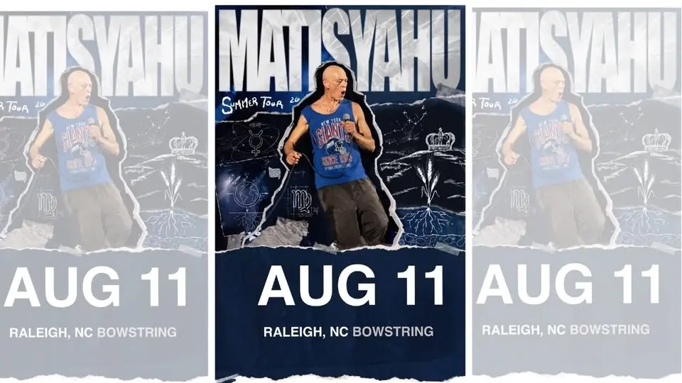 MATISYAHU