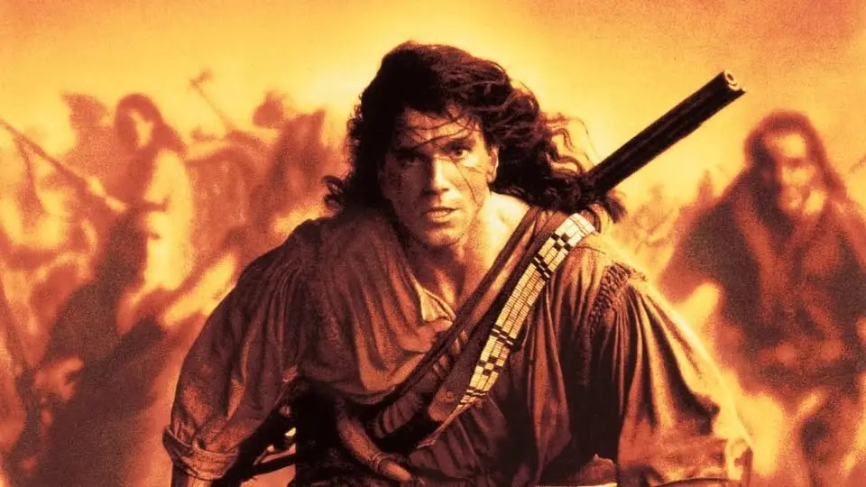 Revue Film Society: THE LAST OF THE MOHICANS (1992) 