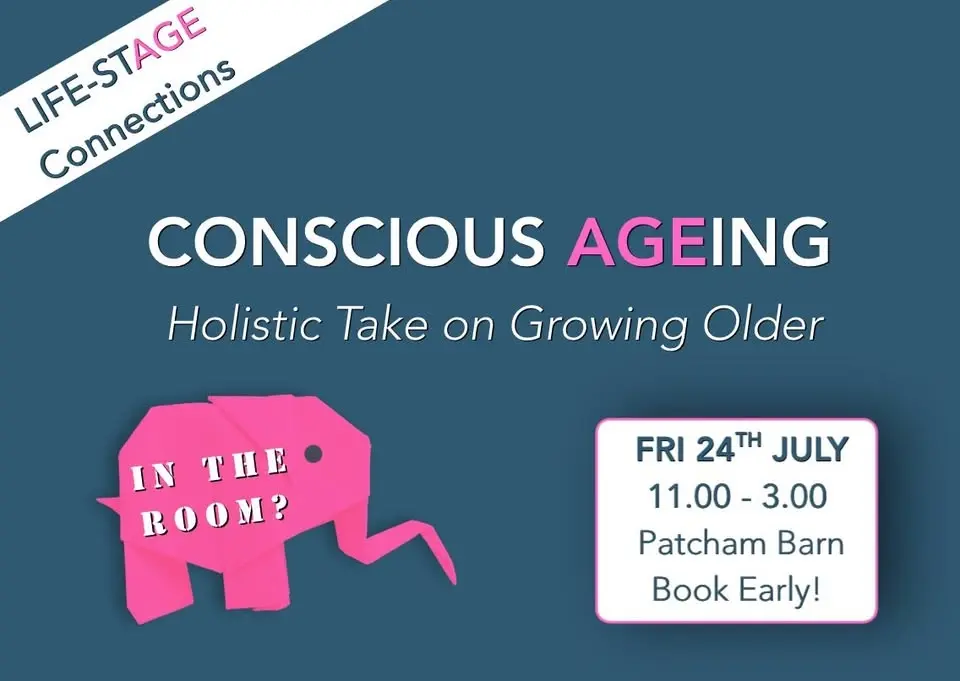 LIFE-STAGE Connections in July