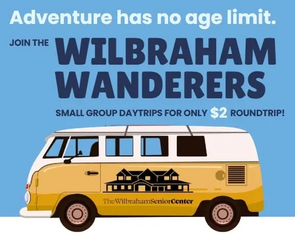 Wilbraham Wanderers: The Big E